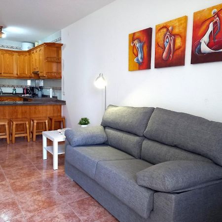 Apartamentos Medano - Esmeralda Medano El Medano  Exterior photo