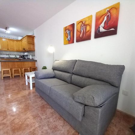 Apartamentos Medano - Esmeralda Medano El Medano  Exterior photo