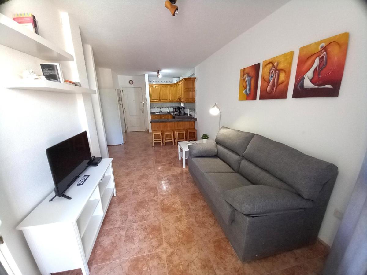 Apartamentos Medano - Esmeralda Medano El Medano  Exterior photo