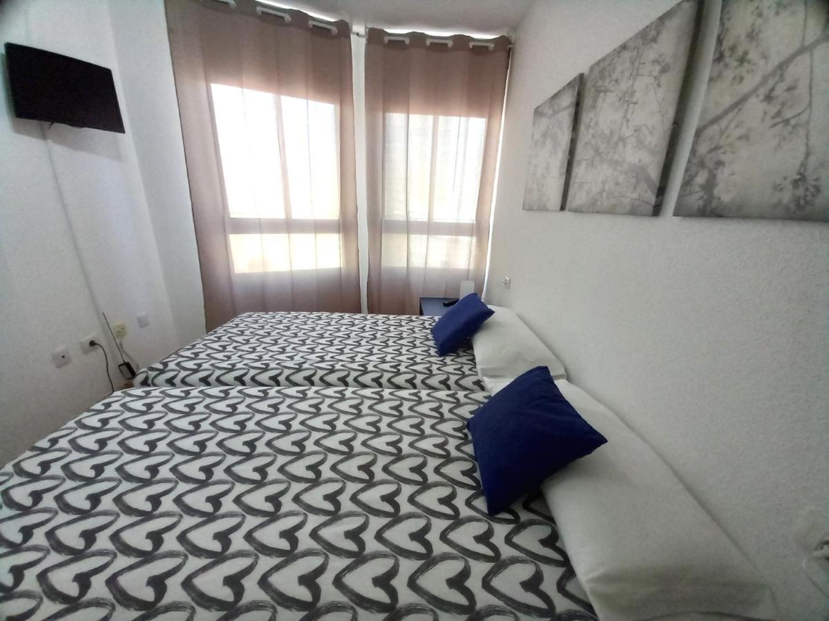 Apartamentos Medano - Esmeralda Medano El Medano  Exterior photo